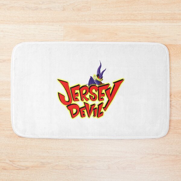 Item preview, Jersey Devil Logo   designed and sold by DobbinsStoree.