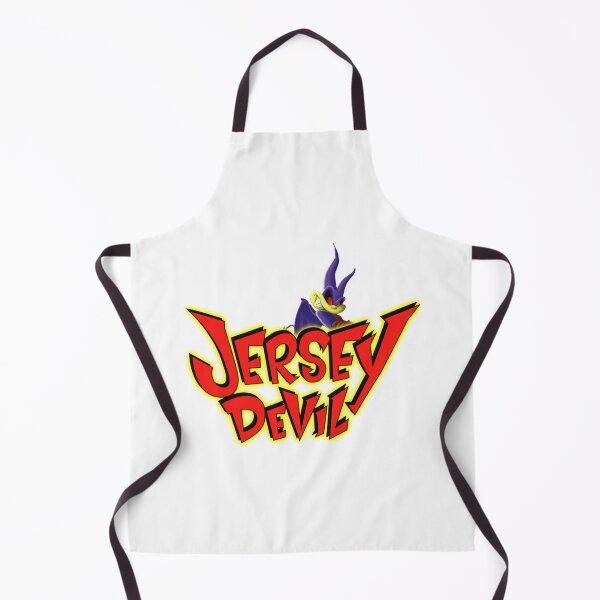 Item preview, Jersey Devil Logo   designed and sold by DobbinsStoree.