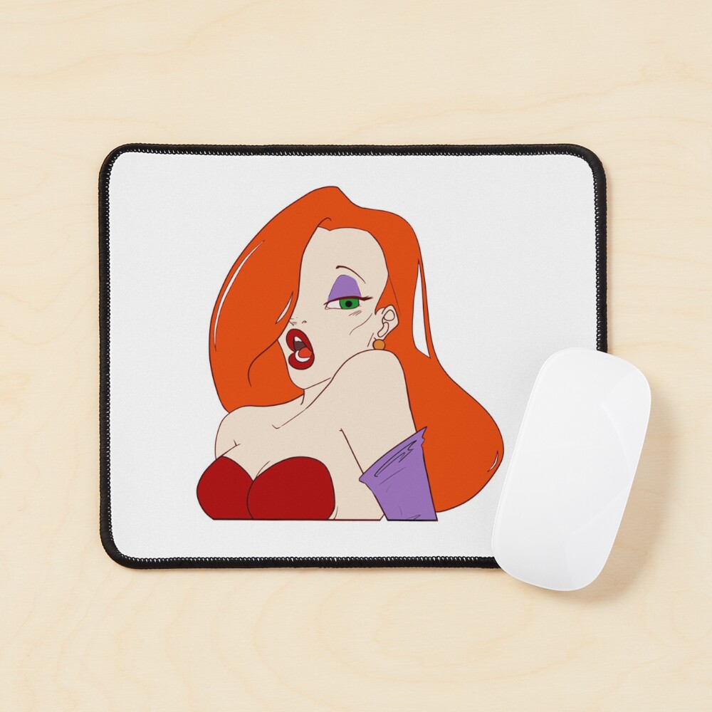 Item preview, Mouse Pad designed and sold by DobbinsStoree.