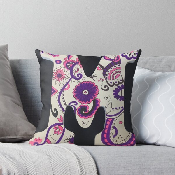 Item preview, M Doodle designed and sold by shirabrich.