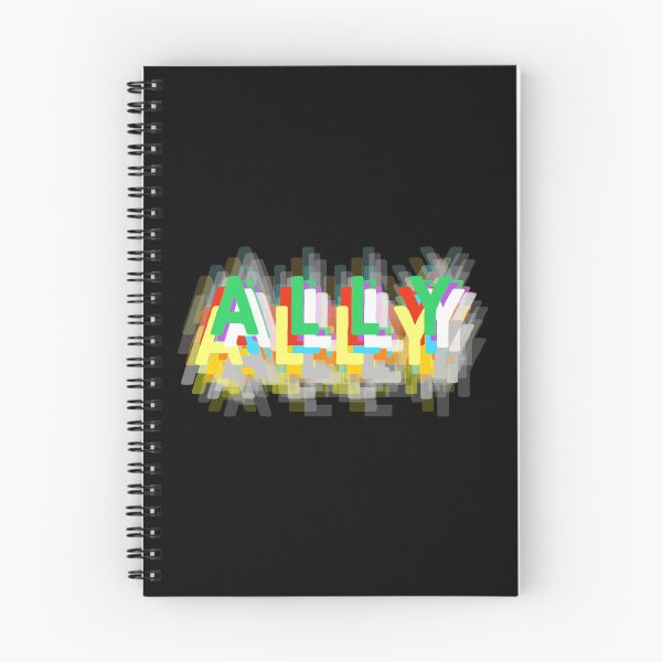Item preview, Ally. designed and sold by assstono3027.