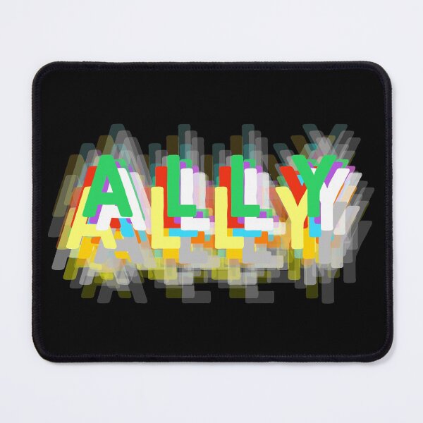 Item preview, Ally. designed and sold by assstono3027.