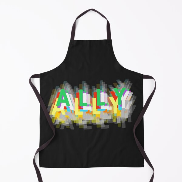 Item preview, Ally. designed and sold by assstono3027.