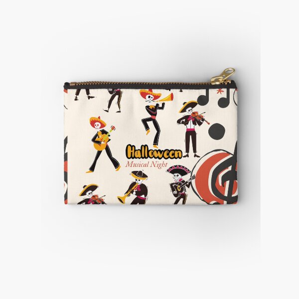 Item preview, Halloween Musical Night designed and sold by GlobalHunt.