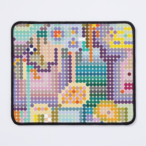 Item preview, 100 and 1000s purple designed and sold by Claudia Maher.