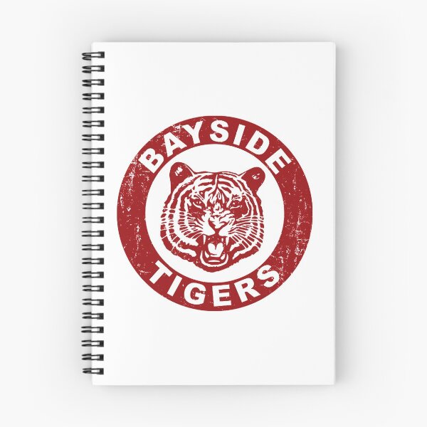 Item preview, Bayside Tigers Logo Vintage  designed and sold by Liannsu182.