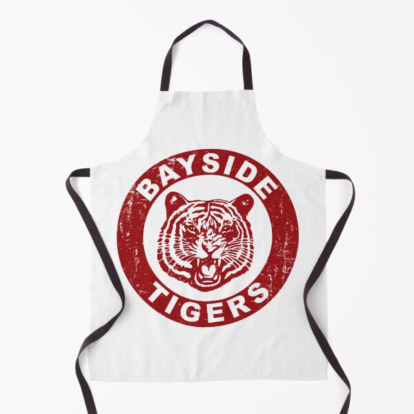 Item preview, Bayside Tigers Logo Vintage designed and sold by Liannsu182.
