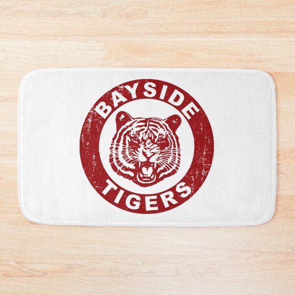 Item preview, Bayside Tigers Logo Vintage  designed and sold by Liannsu182.