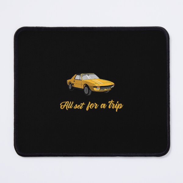 Item preview, All Set For Trip designed and sold by bonytmrz.