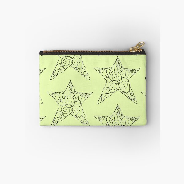 Item preview, Tangled Star designed and sold by lezell.