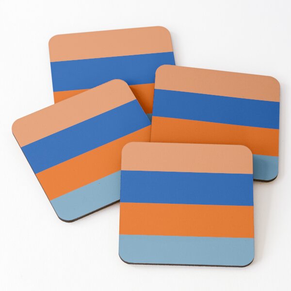 Item preview, Peak Dusk Mix Solid Color designed and sold by WayneTower.