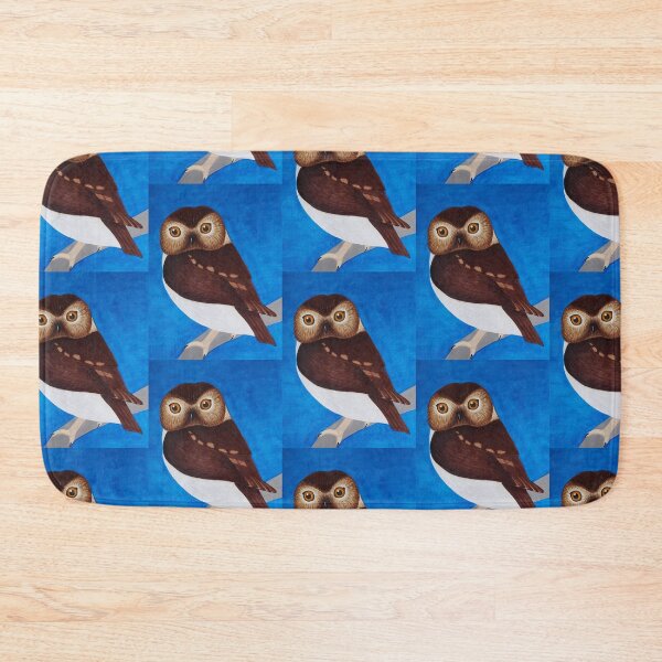Item preview, Baby Owl designed and sold by orcaly.