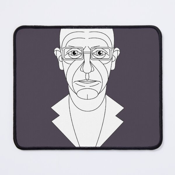 Item preview, Michel Foucault designed and sold by jholbo.