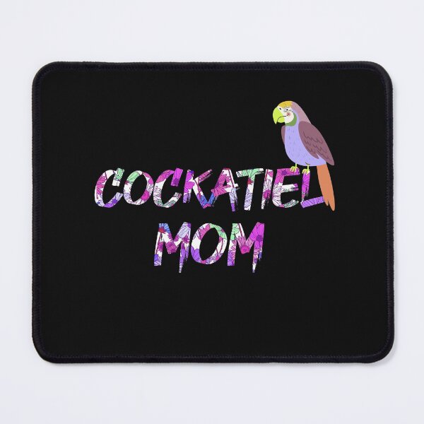 Item preview, Cockatiel , Cockatiel Gift ,Cockatiel Mom,Cockatiel Mom Gift, Cockatiel Owner , Cockatiel Owner Gift Essential T-Shirt Bird Lover T-Shirt designed and sold by wasimedox.