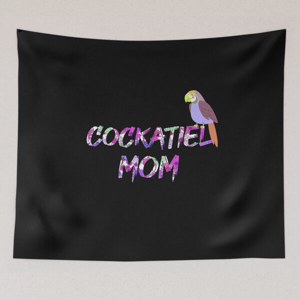 Item preview, Cockatiel , Cockatiel Gift ,Cockatiel Mom,Cockatiel Mom Gift, Cockatiel Owner , Cockatiel Owner Gift Essential T-Shirt Bird Lover T-Shirt designed and sold by wasimedox.