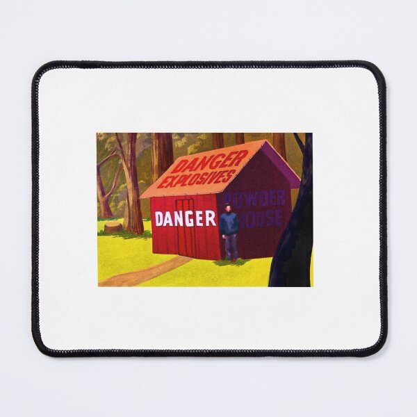 Item preview, Looney Ted   designed and sold by DobbinsStoree.