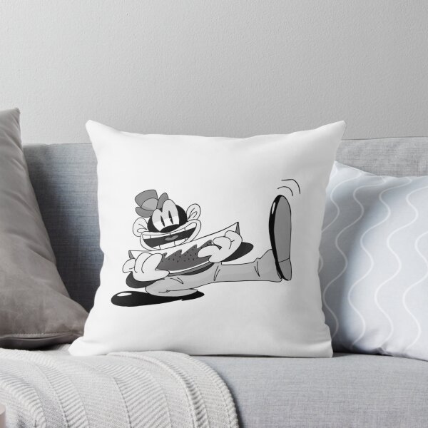 Item preview, Lovely Bosko   designed and sold by DobbinsStoree.
