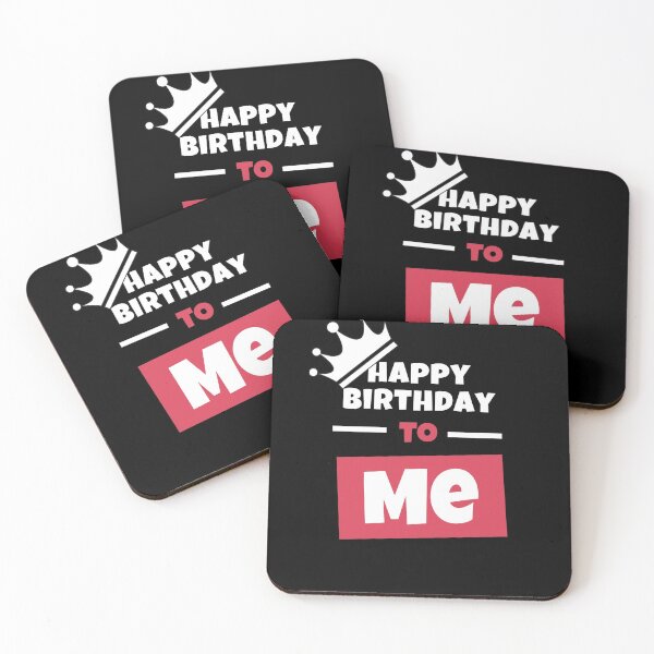 Item preview, Happy Birthday To Me designed and sold by westenfield.