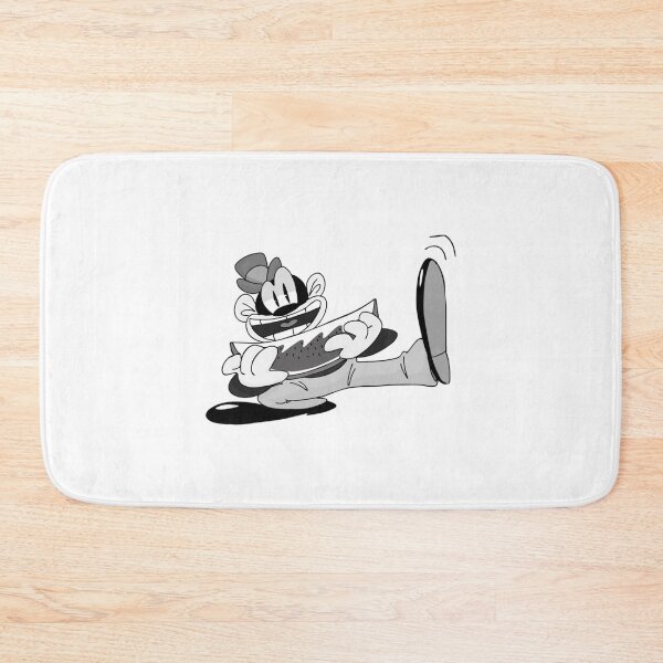 Item preview, Lovely Bosko   designed and sold by DobbinsStoree.