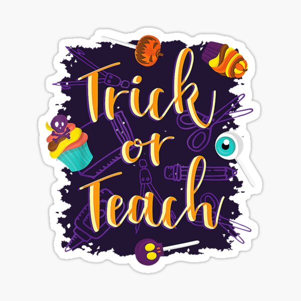 Scary Teacher 3d Gifts & Merchandise for Sale | Redbubble