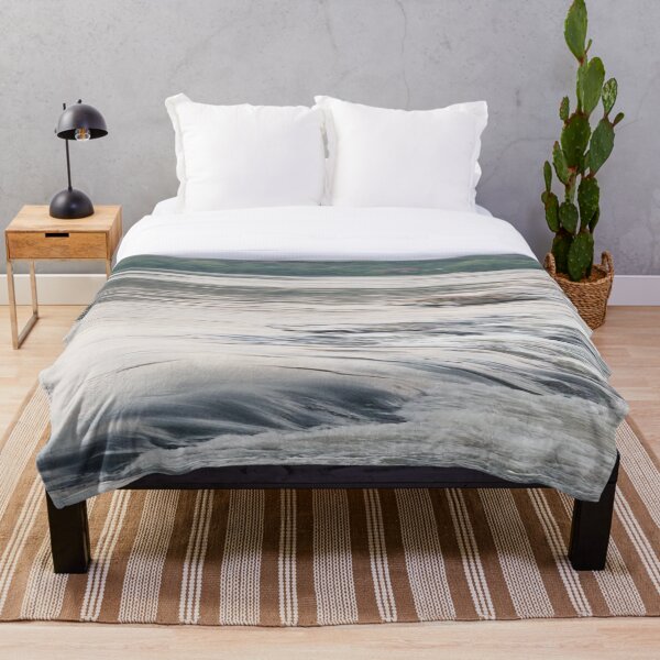 Aperçu de l'œuvre Oasis fluviale relaxante créée et vendue par wolfden1330.