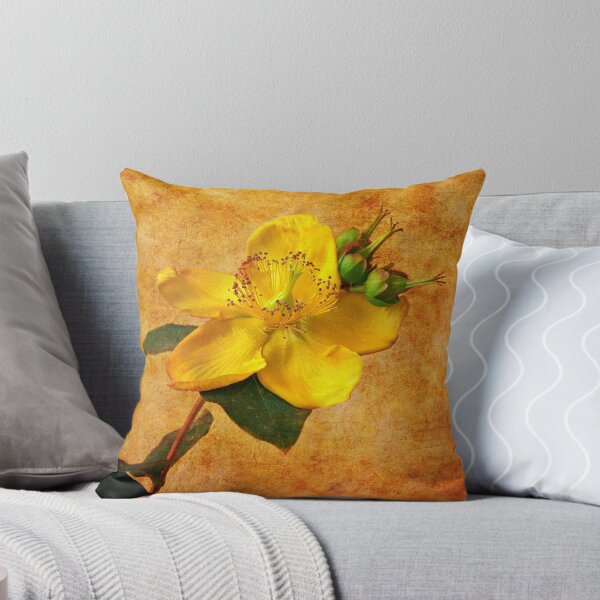 Item preview, Hypericum designed and sold by Ellesscee.