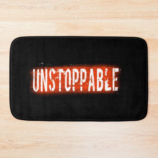 Item preview, Unstoppable designed and sold by Life Is Beautiful.