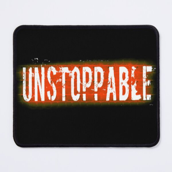 Item preview, Unstoppable designed and sold by Life Is Beautiful.