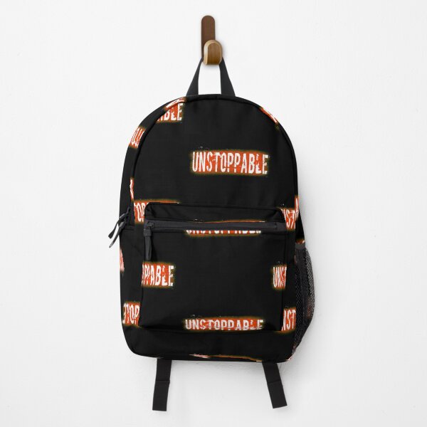 Item preview, Unstoppable designed and sold by Life Is Beautiful.