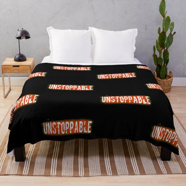 Item preview, Unstoppable designed and sold by Life Is Beautiful.