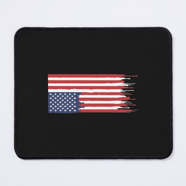 Item preview, Upside Down American Flag Distress Signal designed and sold by RachelsApparel.
