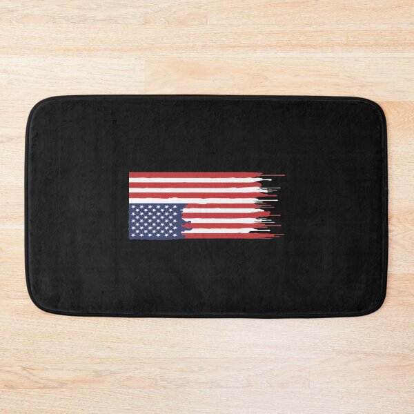 Item preview, Upside Down American Flag Distress Signal   designed and sold by RachelsApparel.