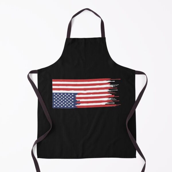Item preview, Upside Down American Flag Distress Signal designed and sold by RachelsApparel.