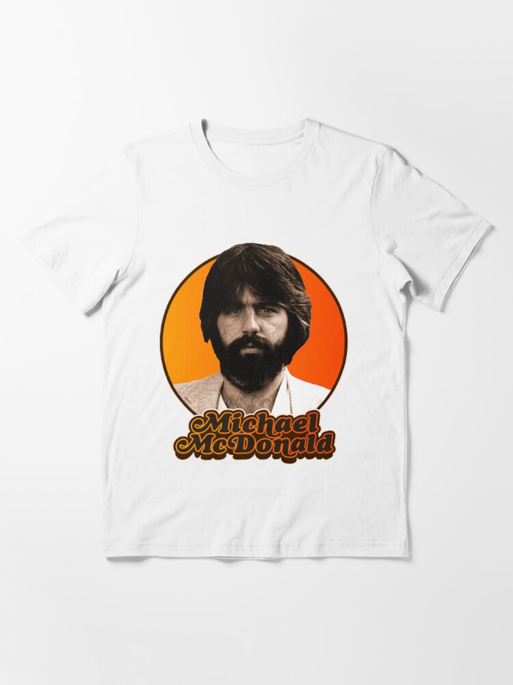 Loggins & Messina // Yacht Rock Fan Design - Kenny Loggins - Long Sleeve  T-Shirt