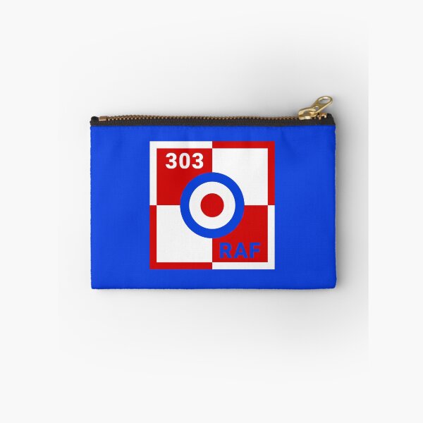 Item preview, Royal Air Force Polish Squadron 303 World War II designed and sold by Krukowski.