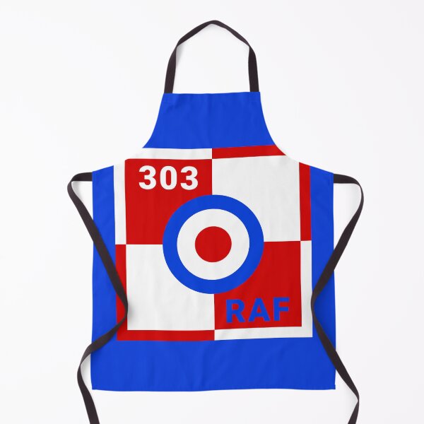 Item preview, Royal Air Force Polish Squadron 303 World War II designed and sold by Krukowski.