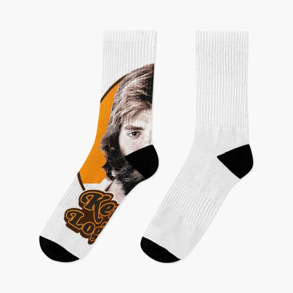 Item preview, Kenny Loggins Celebrate Me Home Retro  Tribute Berghain designed and sold by FishingsarAckli.