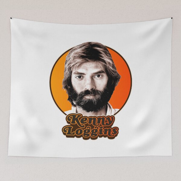 Artikelvorschau, Kenny Loggins Celebrate Me Home Retro Tribute Berghain entworfen und verkauft von FishingsarAckli.