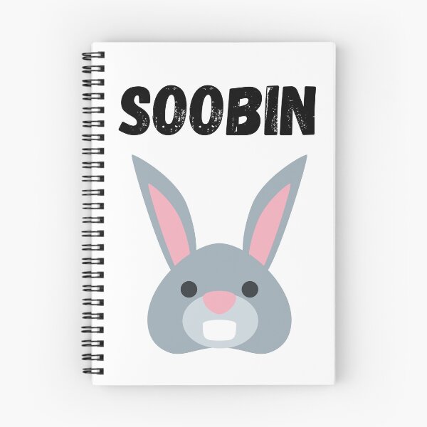 Item preview, TXT Conejito Soobin designed and sold by JRice66.