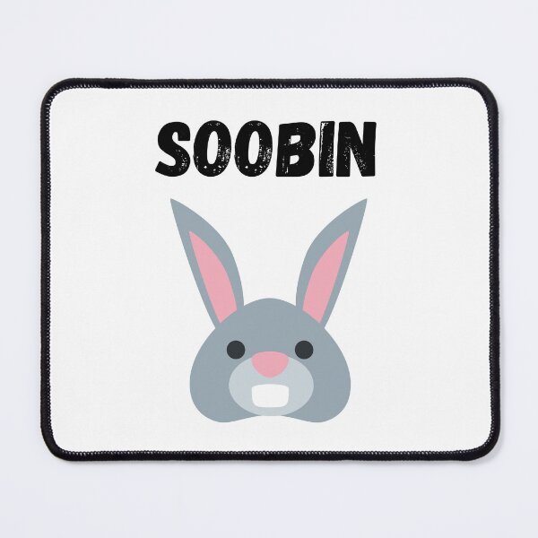 Item preview, TXT Conejito Soobin designed and sold by JRice66.