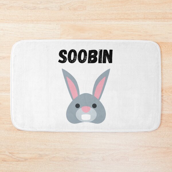 Item preview, TXT Bunny Soobin designed and sold by JRice66.