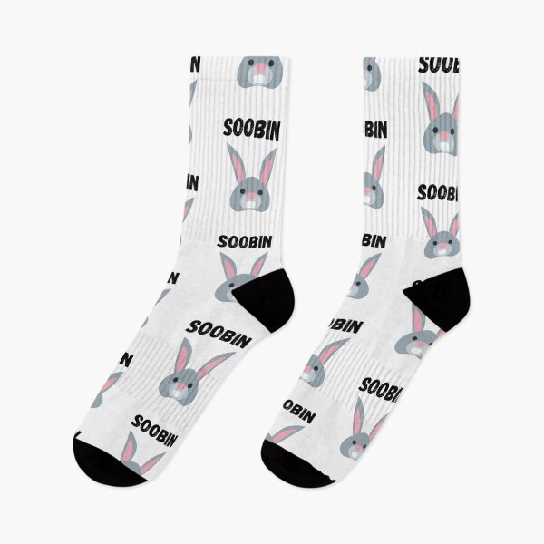 Item preview, TXT Bunny Soobin designed and sold by JRice66.