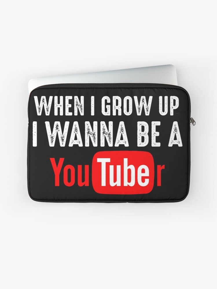 I want to 2024 be a youtube