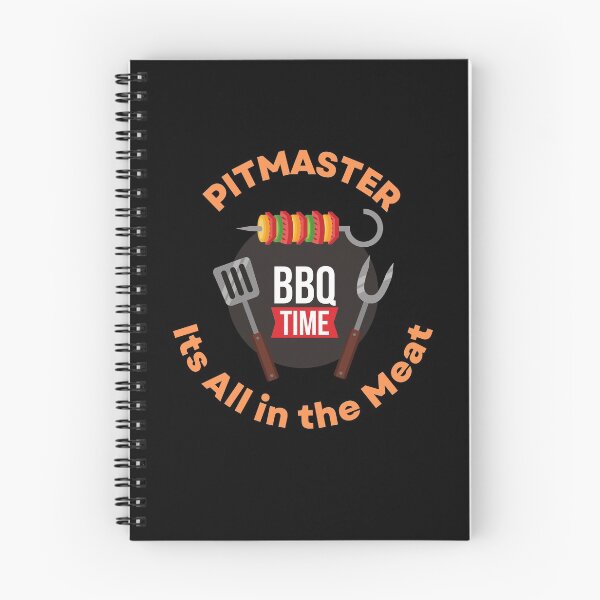 Item preview, Pitmaster Its all in the Meat designed and sold by Peter Stawicki.