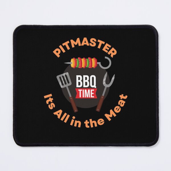 Item preview, Pitmaster Its all in the Meat designed and sold by Peter Stawicki.