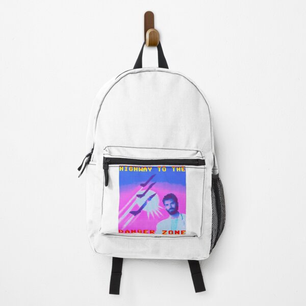Item preview, Kenny Loggins Celebrate Me Home Retro Bit Danger Zone Homage Trending designed and sold by FishingsarAckli.