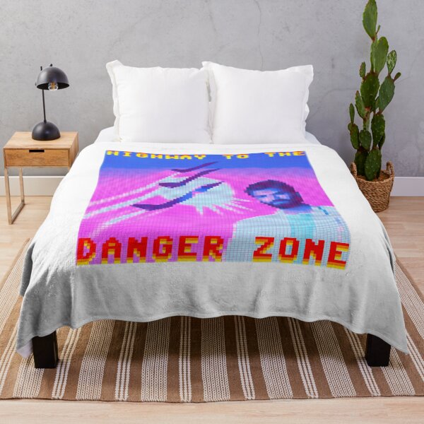 Item preview, Kenny Loggins Celebrate Me Home Retro Bit Danger Zone Homage Trending designed and sold by FishingsarAckli.