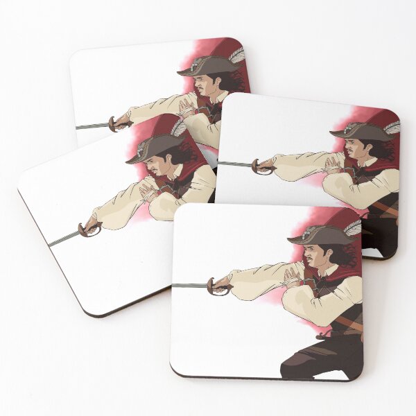 Item preview, He's a Pirate designed and sold by elventhespian.