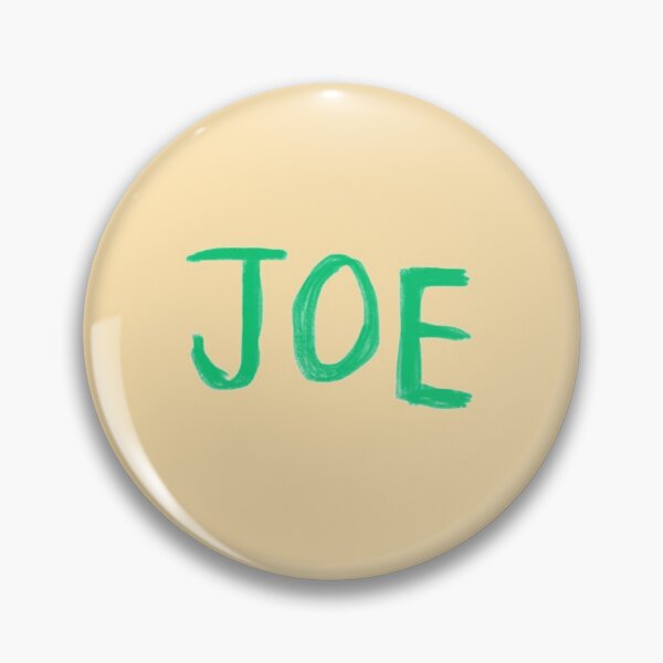 Item preview, Joe gifts designed and sold by ArtistRebeccaLS.