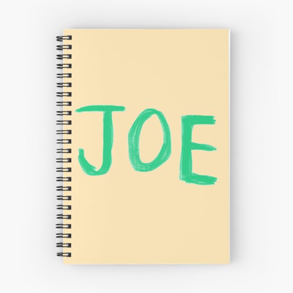 Item preview, Joe gifts designed and sold by ArtistRebeccaLS.